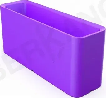 Berkano Vittorio 40 DB (сиреневый)