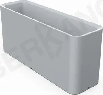 Berkano Vittorio 40 DB (серый)