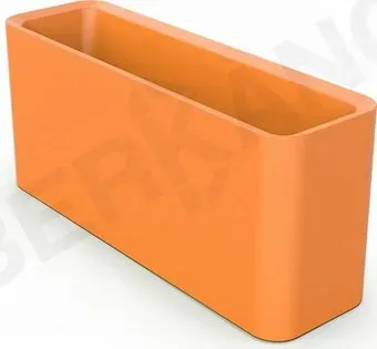 Berkano Vittorio 40 DB (оранжевый)