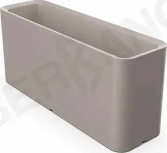 Berkano Vittorio 40 DB (кофейный)