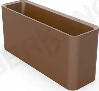 Berkano Vittorio 40 DB (коричневый)