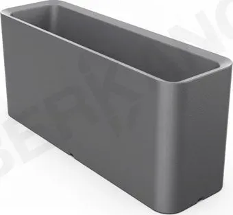 Berkano Vittorio 40 DB (графит)