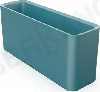 Berkano Vittorio 40 DB (бирюзовый)