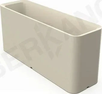 Berkano Vittorio 40 DB (бежевый)