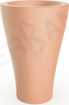 Berkano Vetro 80 DB (терракота)