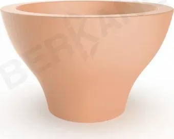 Berkano Vetro 75 DB (терракота)