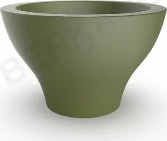 Berkano Vetro 75 DB (темно-зеленый)