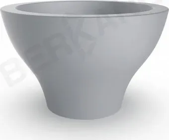Berkano Vetro 75 DB (серый)