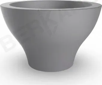 Berkano Vetro 75 DB (графит)