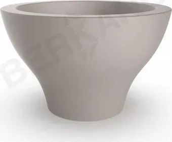 Berkano Vetro 75 (кофейный)