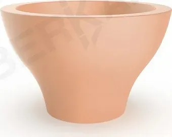 Berkano Vetro 50 DB (терракота)