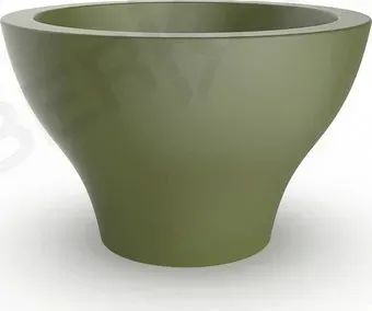 Berkano Vetro 50 DB (темно-зеленый)