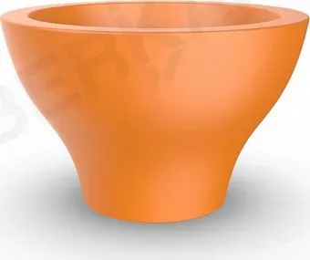 Berkano Vetro 50 DB (оранжевый)