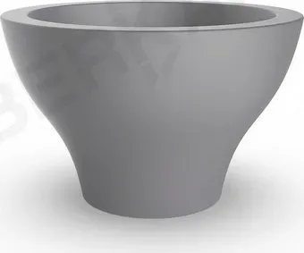 Berkano Vetro 50 DB (графит)