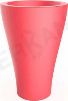 Berkano Vetro 100 DB (красный)