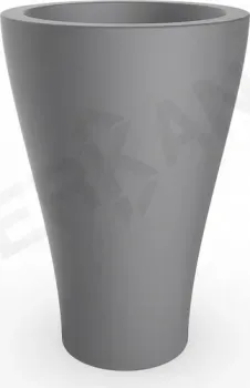 Berkano Vetro 100 (графит)