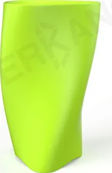 Berkano Twist 90 DB (зеленый)