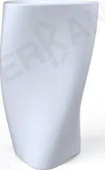 Berkano Twist 90 (серый)