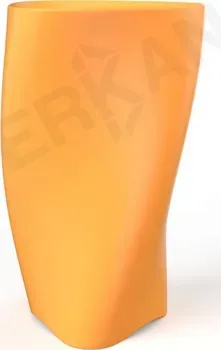 Berkano Twist 90 (оранжевый)