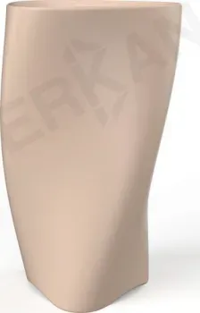 Berkano Twist 90 (кофейный)