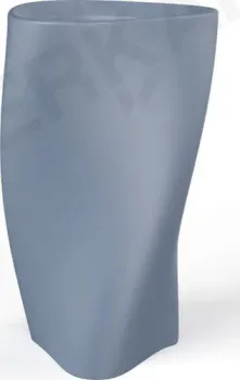 Berkano Twist 68 DB (синий)
