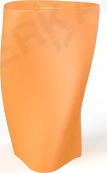 Berkano Twist 68 DB (оранжевый)
