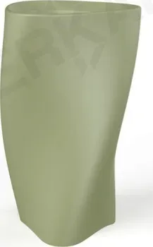Berkano Twist 68 (темно-зеленый)