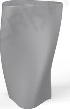 Berkano Twist 68 (графит)