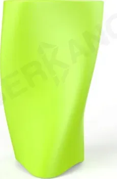 Berkano Twist 108 (зеленый)