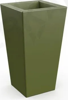 Berkano Trapezio 70V DB (темно-зеленый)