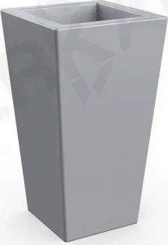 Berkano Trapezio 70V DB (серый)
