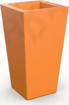 Berkano Trapezio 70V DB (оранжевый)