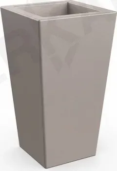 Berkano Trapezio 70V DB (кофейный)