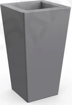 Berkano Trapezio 70V DB (графит)