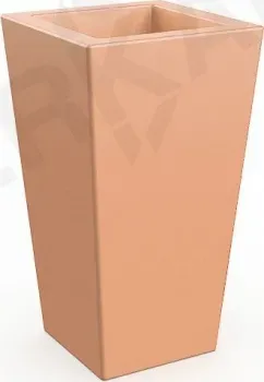 Berkano Trapezio 70V (терракота)
