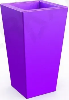 Berkano Trapezio 70V (сиреневый)