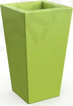 Berkano Trapezio 70V (зеленый)