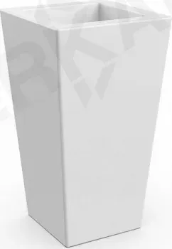 Berkano Trapezio 70V (белый)