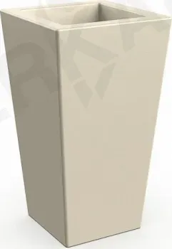 Berkano Trapezio 70V (бежевый)