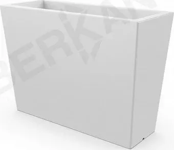 Berkano Trapezio 70H DB (белый)
