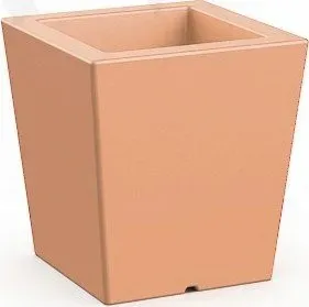 Berkano Trapezio 42V DB (терракота)