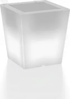 Berkano Светящееся Trapezio 42V DB (белый, подсветка)