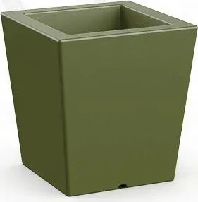 Berkano Trapezio 42V (темно-зеленый)