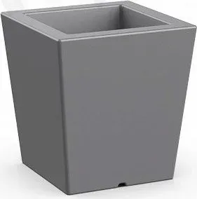 Berkano Trapezio 42V (графит)