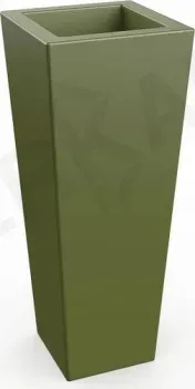 Berkano Trapezio 100V DB (темно-зеленый)