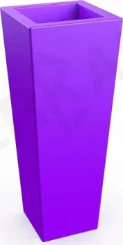 Berkano Trapezio 100V DB (сиреневый)