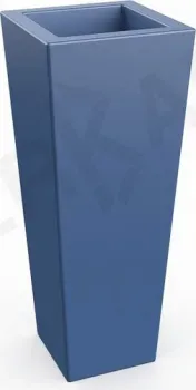 Berkano Trapezio 100V DB (синий)