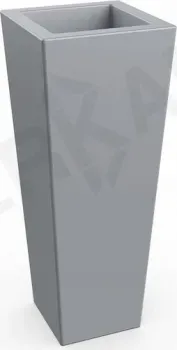 Berkano Trapezio 100V DB (серый)
