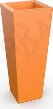 Berkano Trapezio 100V DB (оранжевый)