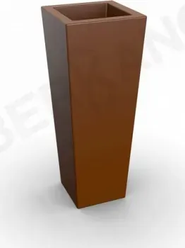Berkano Trapezio 100V DB (коричневый)